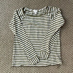 J crew long sleeve